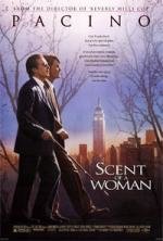 Запах женщины (Scent of a Woman) (1992)