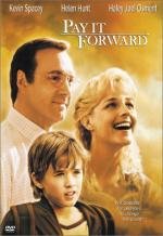 Заплати другому (Pay It Forward) (2000)