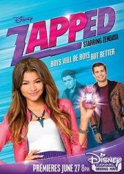 Zapped. Волшебное приложение (Zapped) 2014