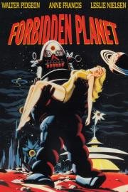 Запретная планета (Forbidden Planet) (1956)