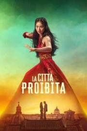 Запретный город (La città proibita (Forbidden City)) (2025)