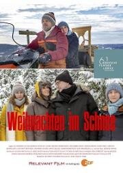 Заснеженное Рождество (Weihnachten im Schnee) (2019)