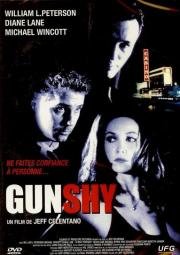 Застенчивый пистолет (Gunshy) (1998)