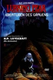 Затаившийся страх (Сокрытый ужас) (Lurking Fear) (1994)