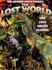 Затерянный мир (The Lost World) 1925