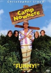 Затерянный лагерь (Camp Nowhere) (1994)
