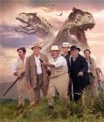 Затерянный мир (The Lost World) (2001)