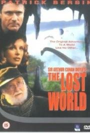 Затерянный Мир (The Lost World)