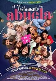 Завещание бабушки (El Testamento de la Abuela (Grandma's Will)) 2020