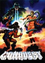 Завоевание (Conquest) (1983)
