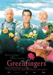 Зеленые пальцы (Садовник) (Greenfingers) (2000)