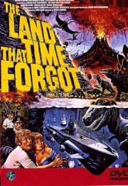 Земля, забытая временем (The Land that Time Forgot) (1975)