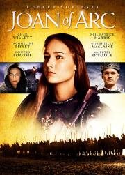 Жанна Д'Арк (Joan of Arc) (1999)