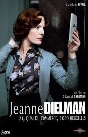 Жанна Дильман, набережная Коммерции 23, Брюссель 1080 (Jeanne Dielman, 23, quai du Commerce, 1080 Bruxelles) 1975