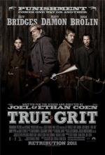Железная хватка (True Grit) (2011)