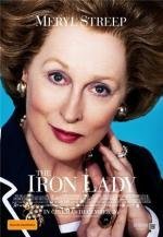Железная леди (The Iron Lady) (2012)