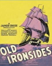 Железнобокий старина (Old Ironsides) 1926