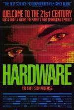 Железо (Hardware) (1990)