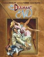 Жемчужина Нила (The Jewel of the Nile) (1985)