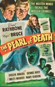 Жемчужина смерти (The Pearl of Death) (1944)