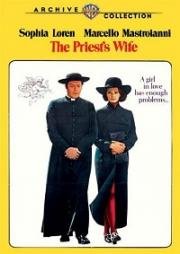 Жена священника (La moglie del prete (The Priest’s Wife)) (1971)