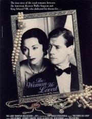Женщина, которую он любил (The Woman He Loved) 1988