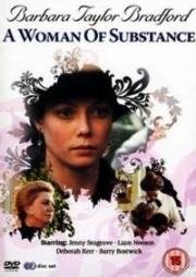 Женский характер (Состоятельная женщина) (A Woman of Substance) 1984