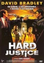 Жестокая справедливость (Hard Justice) (1995)