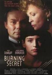 Жгучая тайна (Burning Secret) 1988
