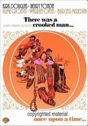 Жил был мошенник (There Was a Crooked Man...) 1970