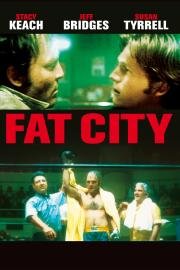 Жирный город (Fat City) (1972)