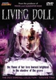 Живая кукла (Living doll) 1990