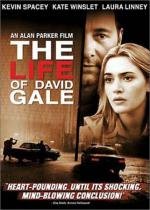 Жизнь Дэвида Гейла (The Life of David Gale) (2003)