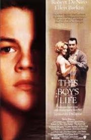 Жизнь этого парня (This Boy's Life) 1993
