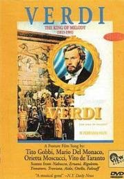 Жизнь и музыка Джузеппе Верди (Джузеппе Верди) (The Life and Music of Giuseppe Verdi (Giuseppe Verdi)) 1953