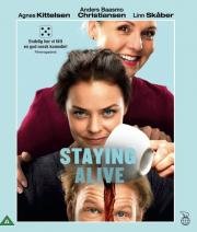 Жизнь продолжается (Staying Alive) 2015