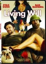 Жизнь продолжается (Living Will...) 2011