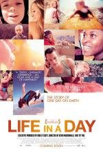 Жизнь за один день (Life in a Day) 2011