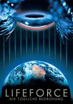 Жизненная сила (Lifeforce) (1985)