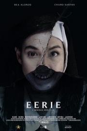 Жуть (Eerie) (2018)