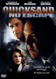 Зыбучие пески: Нет выхода (Quicksand: No Escape) (1992)