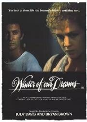 Зима наших надежд (Winter of Our Dreams) (1981)