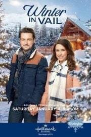 Зима в Вейле (Winter in Vail) (2020)