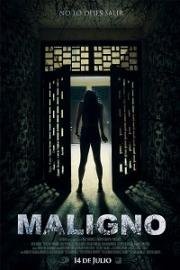 Зло (Maligno) (2016)