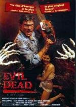 Зловещие мертвецы (The Evil Dead) (1981)