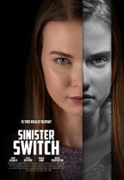 Зловещая подмена (Sinister Switch (Not My Child)) (2021)