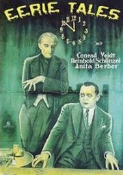 Зловещие истории (1919)