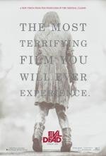 Зловещие мертвецы: Черная книга (Evil Dead) (2013)