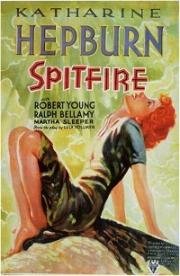 Злюка (Spitfire) (1934)