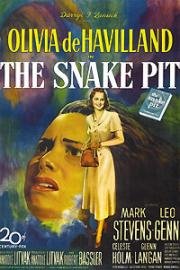 Змеиная яма (The Snake Pit) 1948